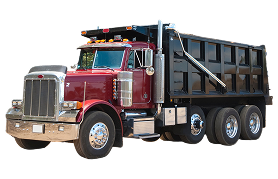 Dump Truck